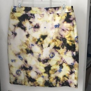 J Crew Pencil Skirt